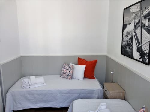 Faro Cosy Guest House, Room