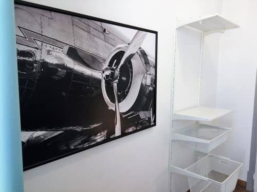 Faro Cosy Guest House, Room