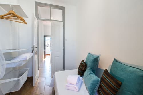 Faro Cosy Guest House, Room