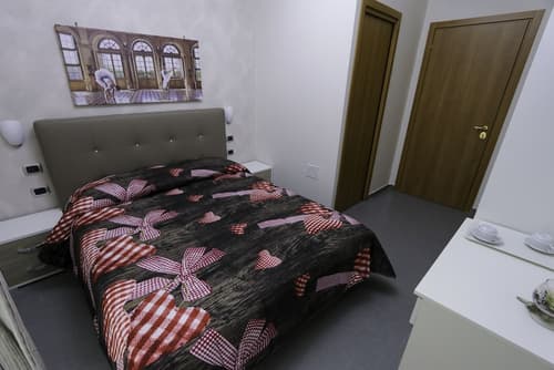 Donn'Anna Bed & Breakfast, Room