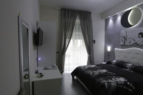 Donn'Anna Bed & Breakfast, Room