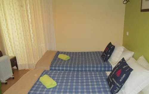 Guest House Capitão Mor, Room