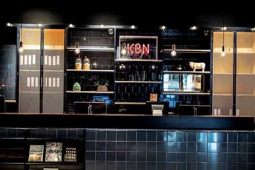 Scandic Kødbyen, Reception