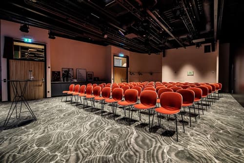 Scandic Kødbyen, Ballroom