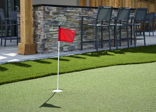 Staybridge Suites Niagara-On-The-Lake by IHG, Terrace/patio