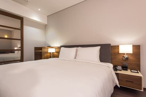 ENA Suite Hotel Namdaemun, Room