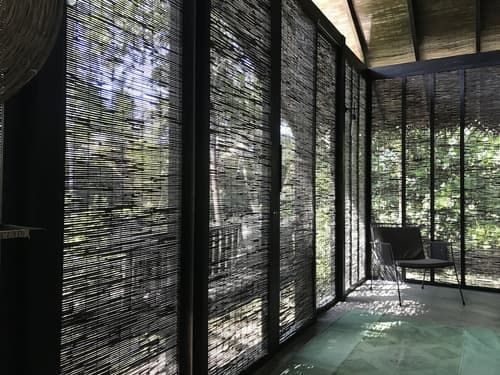 KAJU GREEN eco lodges, Room