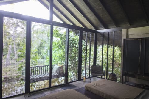 KAJU GREEN eco lodges, Room