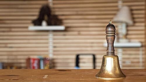 Hotel Framtíð, Reception