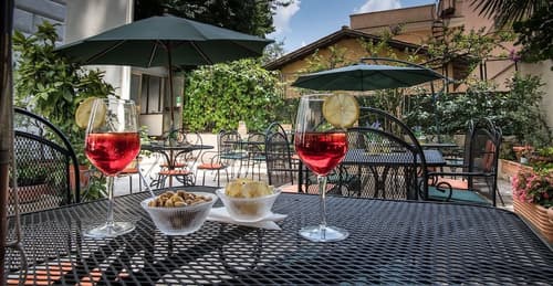 Hotel Villa delle Rose, Primary image