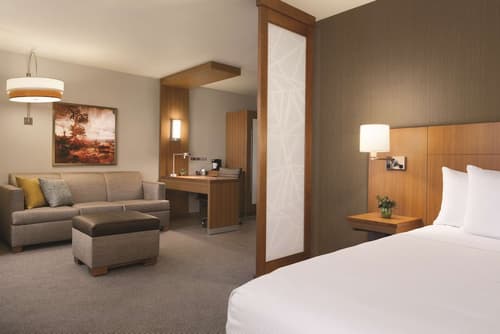 Hyatt Place Page Lake Powell, Room