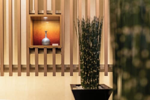 Hotel Vista Kanazawa, Lobby