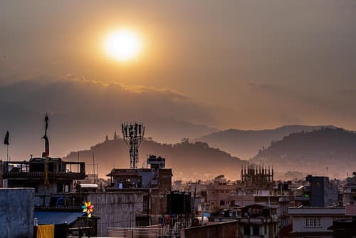 Hotel Rising Home, Miscellaneous