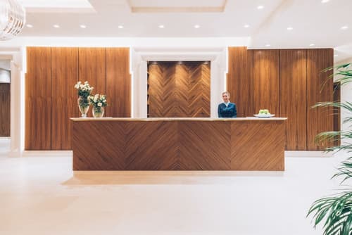 Heritage Grand Perast By Rixos, Reception