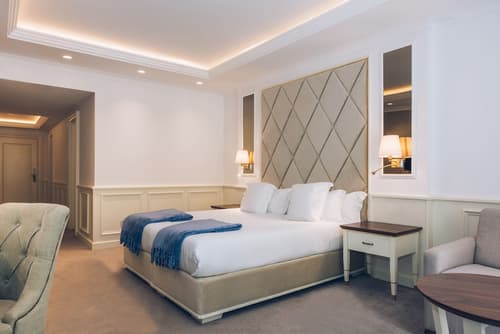Heritage Grand Perast By Rixos, Room