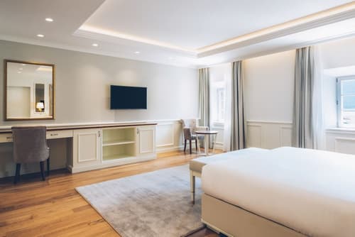 Heritage Grand Perast By Rixos, Room