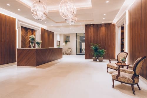 Heritage Grand Perast By Rixos, Reception