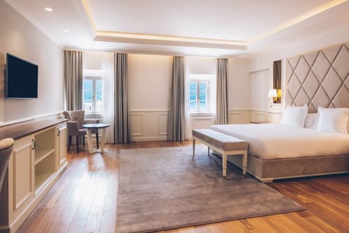 Heritage Grand Perast By Rixos, Room