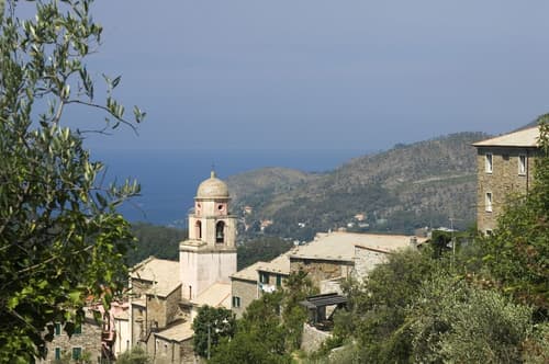 La Sosta di Ottone III, Primary image