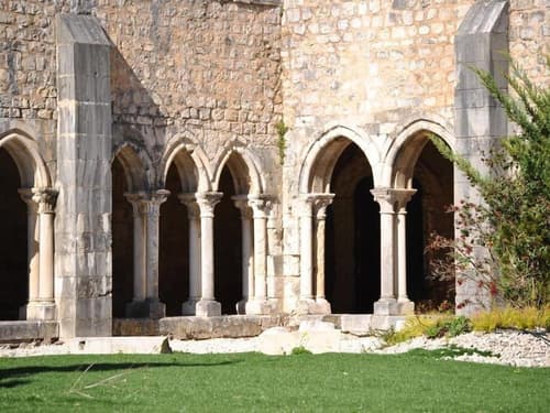 Tagus Host, View from property