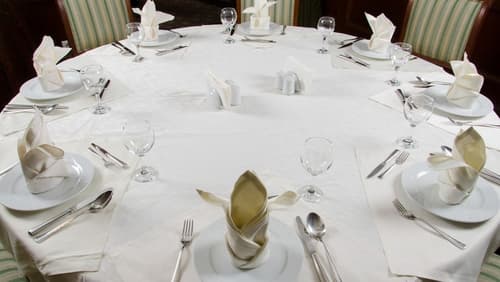 Akar International Hotel, Banquet hall