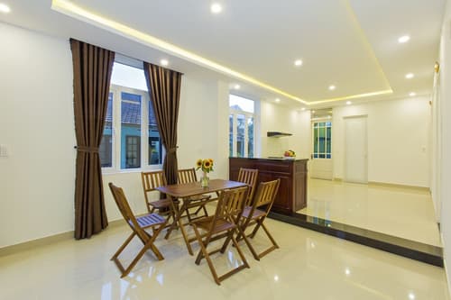 Pebble Homestay, Room