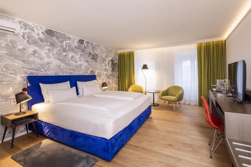 Hotel Stein - Adults Only, Room