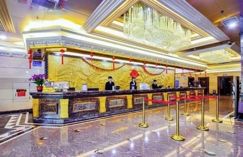 Nanyang Seascape, Reception