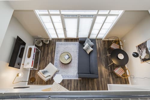 Mint House Nashville - Hillsboro Village, Primary image