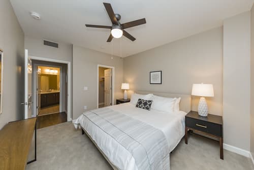 Mint House Nashville - Hillsboro Village, Room