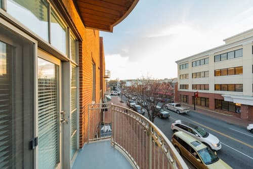 Farrow Lane in Hillsboro Village, 