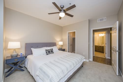 Mint House Nashville - Hillsboro Village, Room