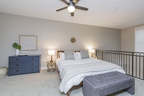 Mint House Nashville - Hillsboro Village, Room