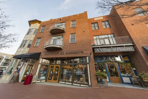 Farrow Lane in Hillsboro Village, 