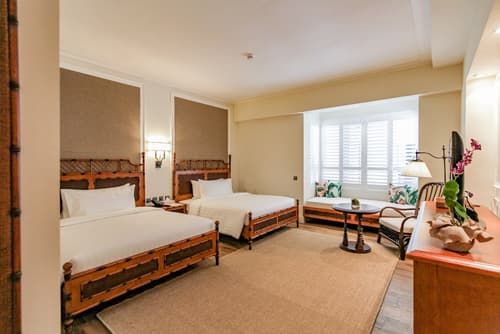 Feliz Hotel Boracay Managed by Enderun Hotels, Room