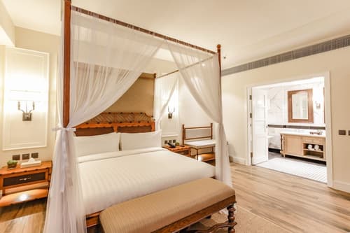 Feliz Hotel Boracay Managed by Enderun Hotels, Room