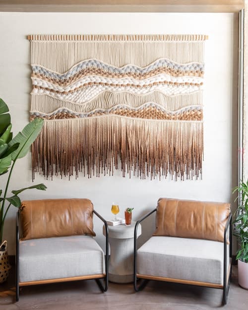 Yours Truly DC, Vignette Collection by IHG, Lobby sitting area