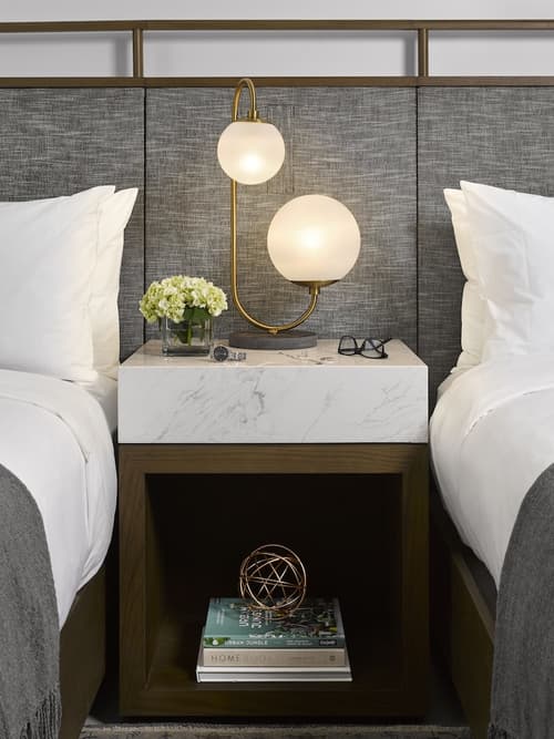 Yours Truly DC, Vignette Collection by IHG, Room