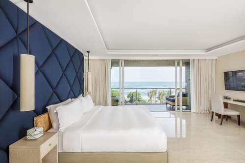 COMO Uma Canggu, Room