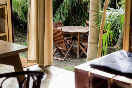 Azul Singular, View from room