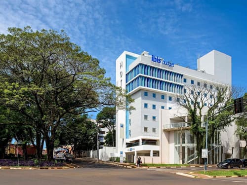 ibis budget Foz Do Iguacu, Primary image