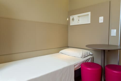 ibis budget Foz Do Iguacu, Room