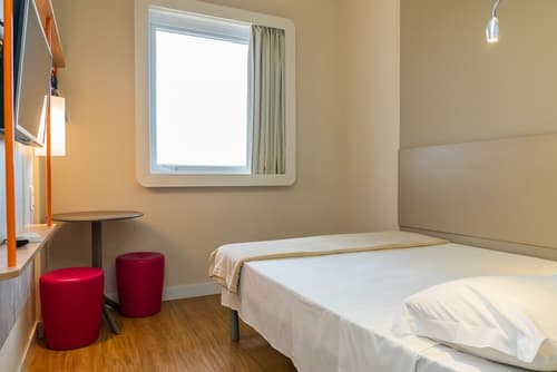 ibis budget Foz Do Iguacu, Room