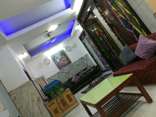 Hotel Prince Palace The Green, Lobby sitting area