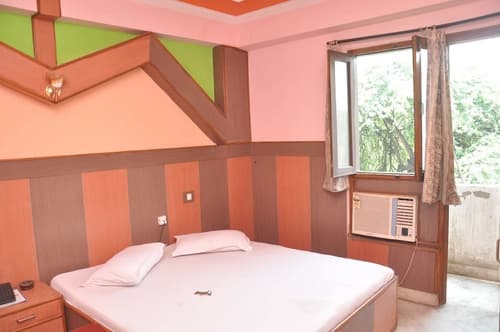 Hotel Prince Palace The Green, Room