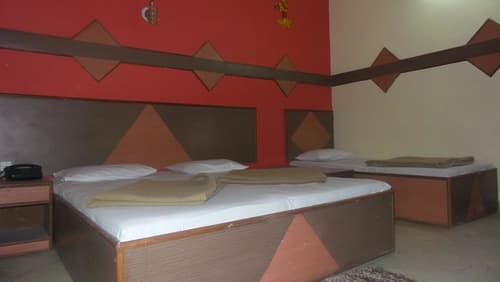 Hotel Prince Palace The Green, Room