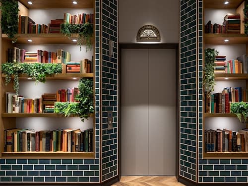 Mitsui Garden Hotel Otemachi Tokyo, Lobby