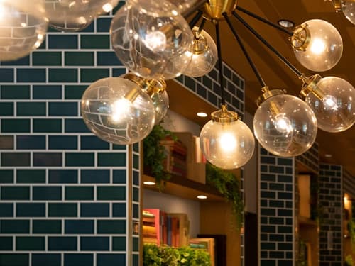 Mitsui Garden Hotel Otemachi Tokyo, Lobby