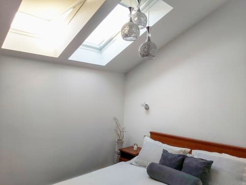 Adria Apartments, Room