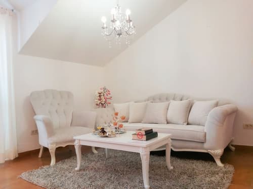 Adria Apartments, Room